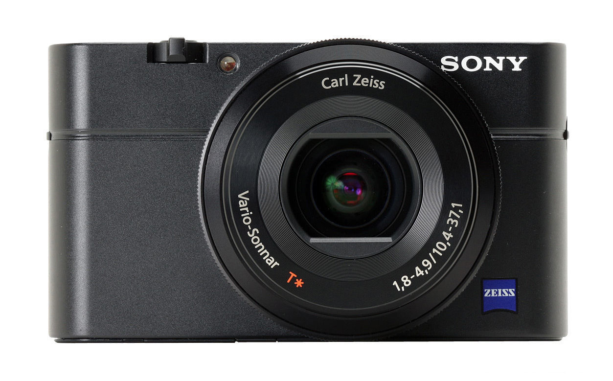 sony rx100